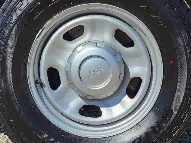 2024 Ford F-350SD XL