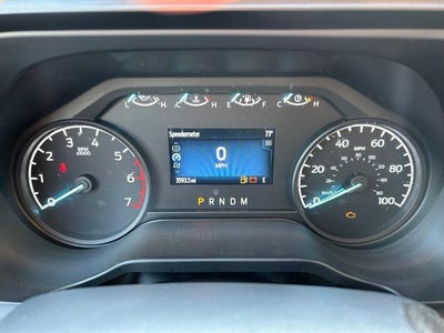 2024 Ford F-350SD XL