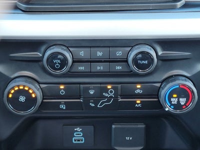 2024 Ford F-350SD XL
