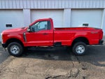 2024 Ford F-350SD XL