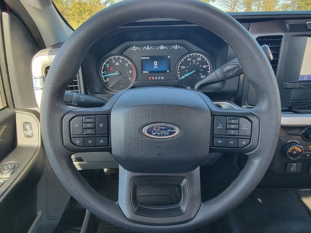 2024 Ford F-350SD XL