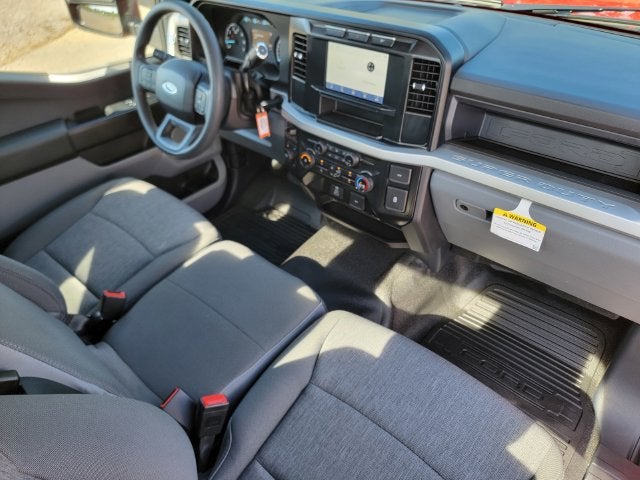 2024 Ford F-350SD XL