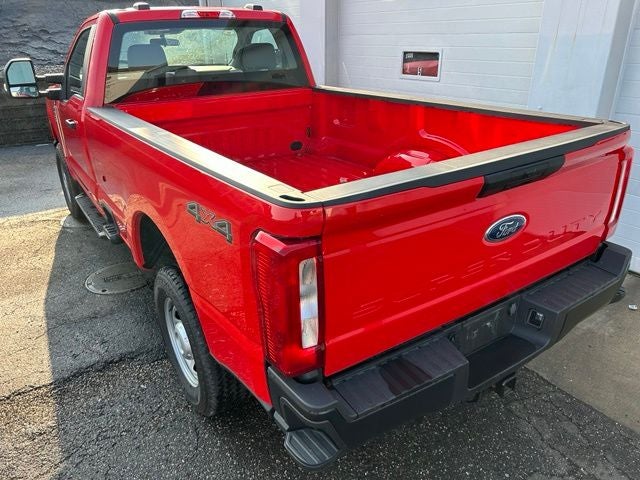 2024 Ford F-350SD XL