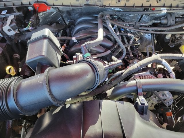 2024 Ford F-350SD XL