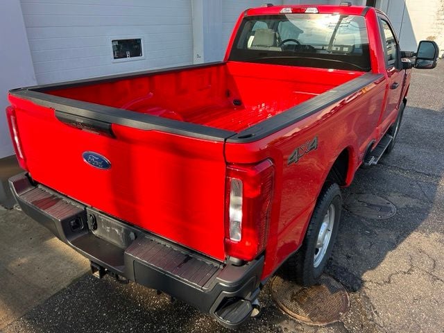 2024 Ford F-350SD XL