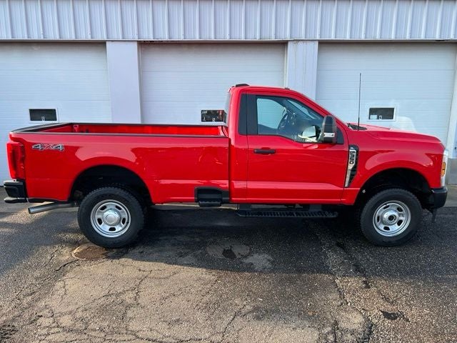 2024 Ford F-350SD XL