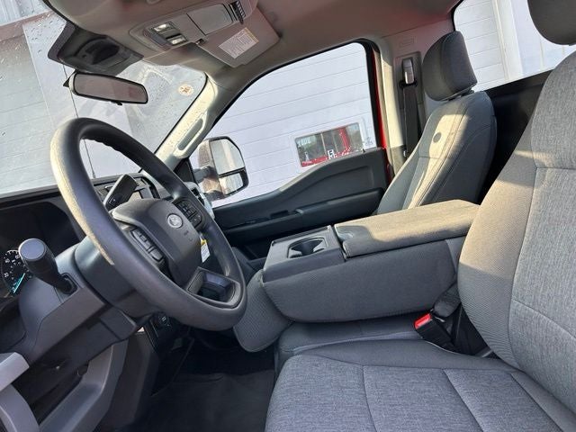 2024 Ford F-350SD XL