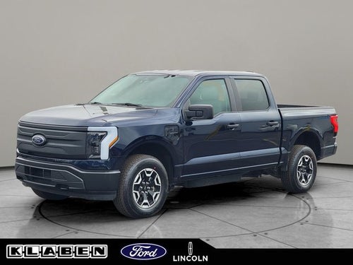 2023 Ford F-150 Lightning Pro