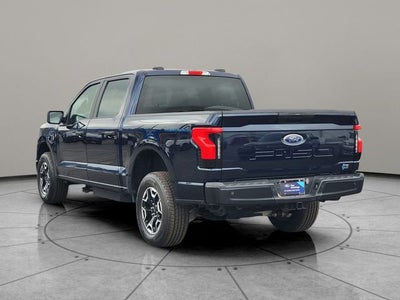 2023 Ford F-150 Lightning Pro