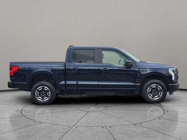 2023 Ford F-150 Lightning Pro