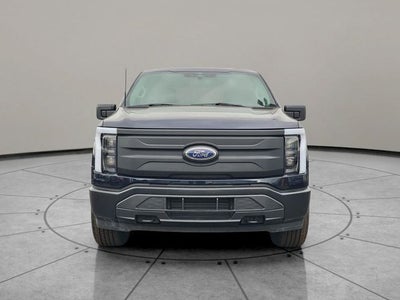 2023 Ford F-150 Lightning Pro