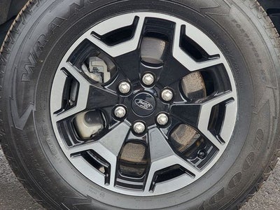 2023 Ford F-150 Lightning Pro