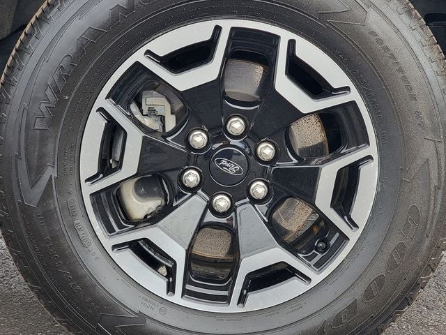 2023 Ford F-150 Lightning Pro