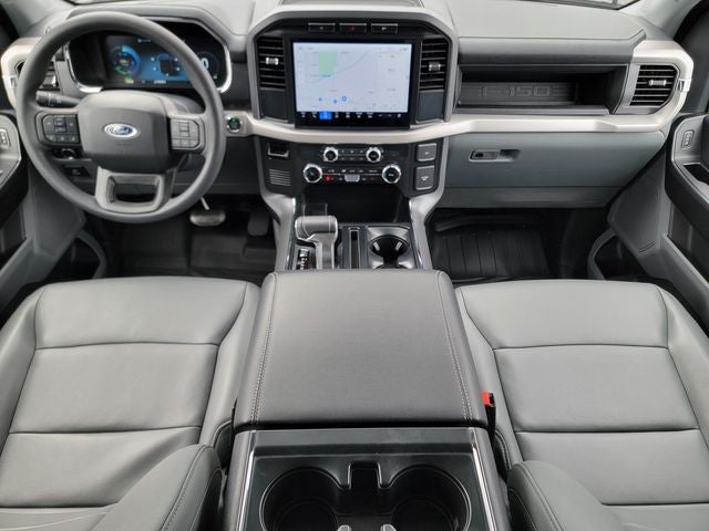 2023 Ford F-150 Lightning Pro