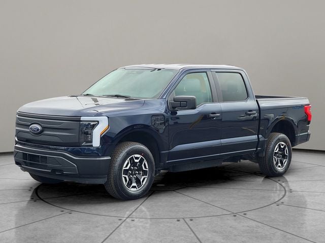 2023 Ford F-150 Lightning Pro