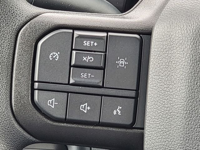 2023 Ford F-150 Lightning Pro