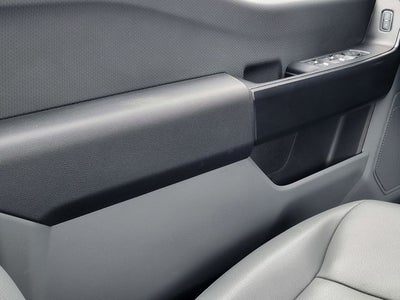 2023 Ford F-150 Lightning Pro