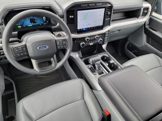 2023 Ford F-150 Lightning Pro