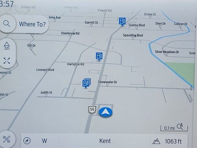 2023 Ford F-150 Lightning Pro