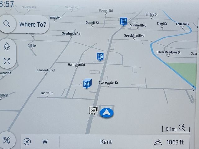 2023 Ford F-150 Lightning Pro