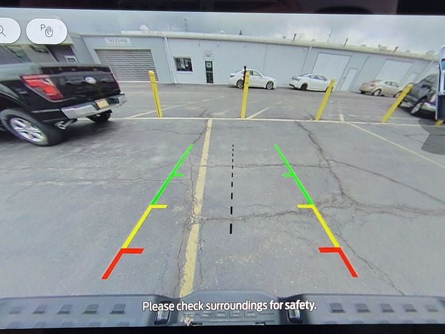 2023 Ford F-150 Lightning Pro