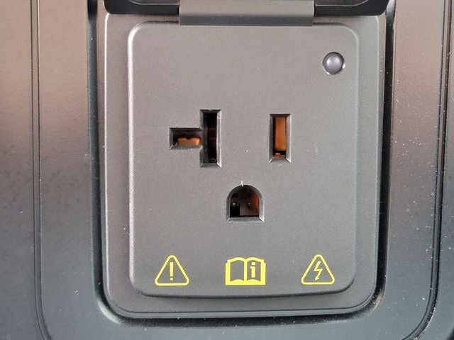 2023 Ford F-150 Lightning Pro