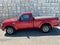 2007 Ford Ranger Base