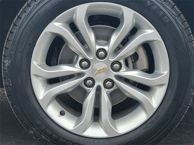 2019 Chevrolet Cruze Diesel