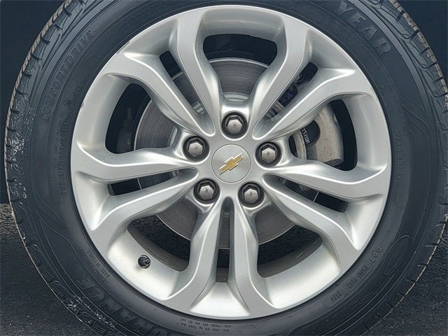 2019 Chevrolet Cruze Diesel