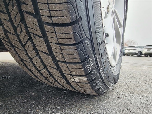 2019 Chevrolet Cruze Diesel