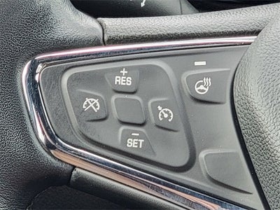 2019 Chevrolet Cruze Diesel