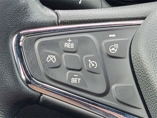 2019 Chevrolet Cruze Diesel