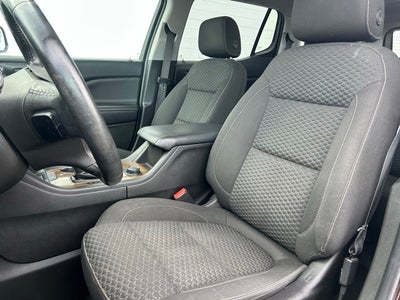 2018 GMC Acadia SLE-2