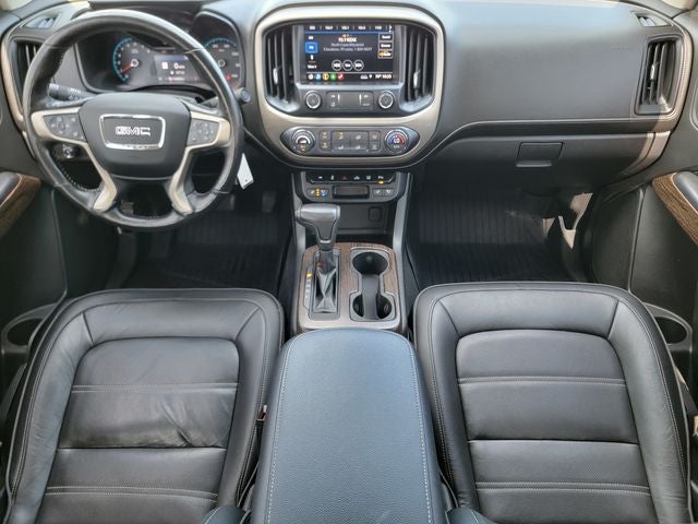 2019 GMC Canyon Denali