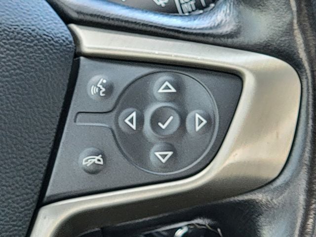 2019 GMC Canyon Denali
