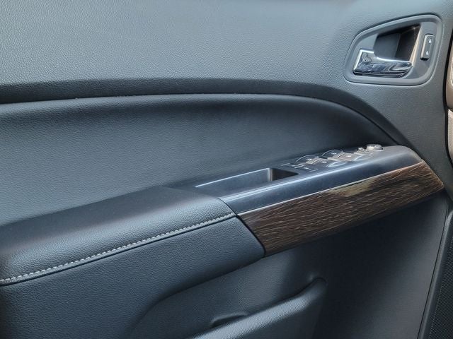 2019 GMC Canyon Denali