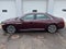 2018 Lincoln Continental Reserve