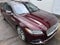 2018 Lincoln Continental Reserve