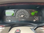 2004 Lincoln Town Car Ultimate