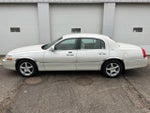 2004 Lincoln Town Car Ultimate