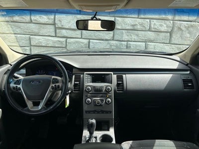 2019 Ford Flex SE