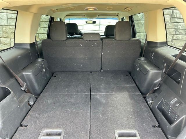 2019 Ford Flex SE