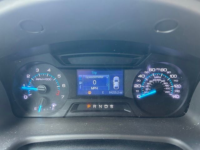 2019 Ford Flex SE