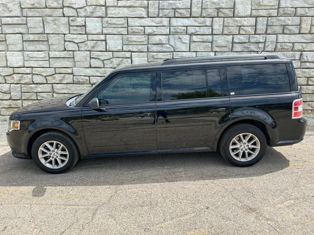 2019 Ford Flex SE