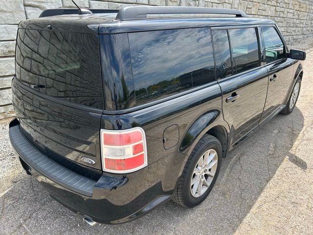 2019 Ford Flex SE