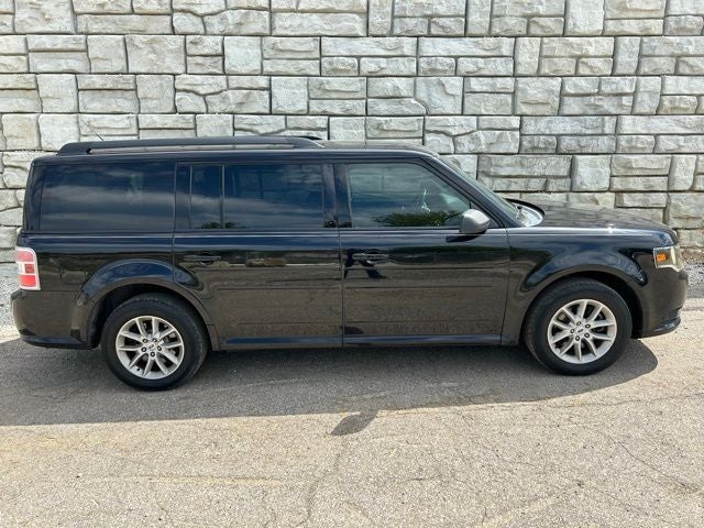 2019 Ford Flex SE