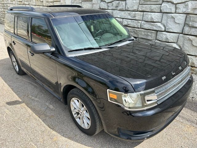 2019 Ford Flex SE