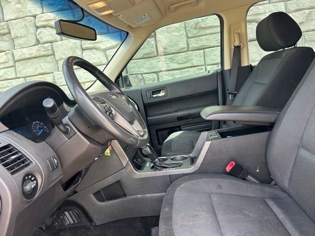 2019 Ford Flex SE