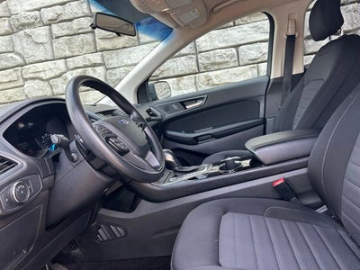 2018 Ford Edge SE
