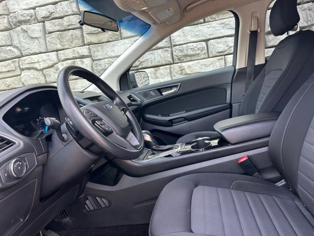 2018 Ford Edge SE
